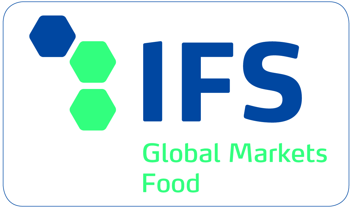 IFS Global Markets - Food
